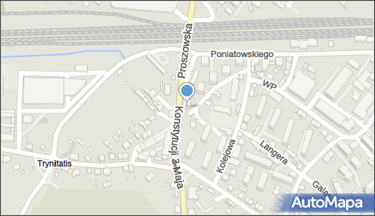 Gabinet Psychologiczny, Konstytucji 3 Maja 31, Bochnia 32-700 - Przedsiębiorstwo, Firma, NIP: 8681733913