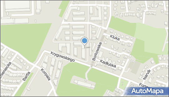 Gabinet Psychologiczny, ul. Borkowska 29B, Kraków 30-438 - Przedsiębiorstwo, Firma, numer telefonu, NIP: 9441315370