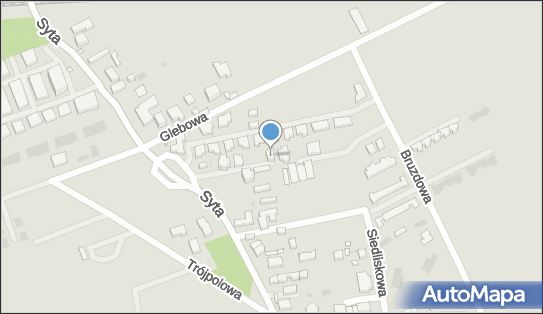 Gabinet Psychologiczny, Syta 168B, Warszawa 02-987 - Przedsiębiorstwo, Firma, NIP: 1180827373