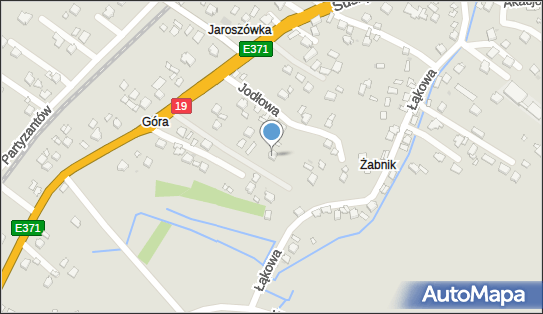 Gabinet Psychologiczny, ul. Suszyckich 115, Boguchwała 36-040 - Przedsiębiorstwo, Firma, NIP: 8131964814