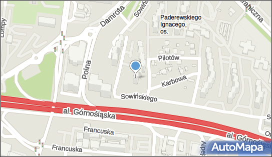 9541675760, Gabinet Psychologiczny Sokołowska Grażyna 