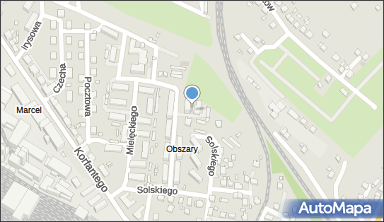 Gabinet Psychologiczny, ul. Ludwika Solskiego 15, Radlin 44-310 - Przedsiębiorstwo, Firma, numer telefonu, NIP: 6472145938