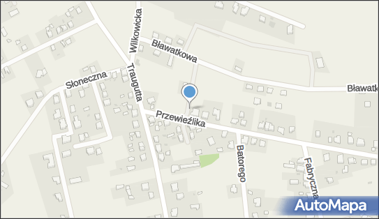 6452230836, Droździk-Stańkowska Katarzyna Gabinet Psychologiczny 
