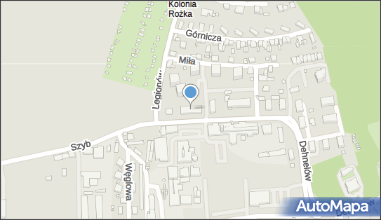 Gabinet Psychologiczny, Dehnelów 40, Czeladź 41-250 - Przedsiębiorstwo, Firma, numer telefonu, NIP: 6252034094