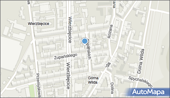 Gabinet Psychologiczny, ul. Poplińskich 10, Poznań 61-574 - Przedsiębiorstwo, Firma, numer telefonu, NIP: 7831063633