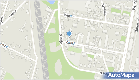 Gabinet Psychologiczny, ul. Żwirki 1A, Ostrów Wielkopolski 63-400 - Przedsiębiorstwo, Firma, NIP: 6221857564