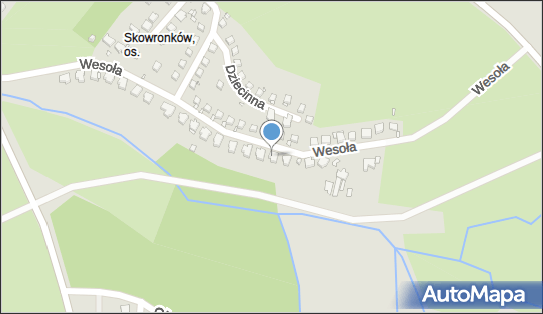Gabinet Psychologiczny, Wesoła 42, Jelenia Góra 58-500 - Przedsiębiorstwo, Firma, NIP: 6112679069