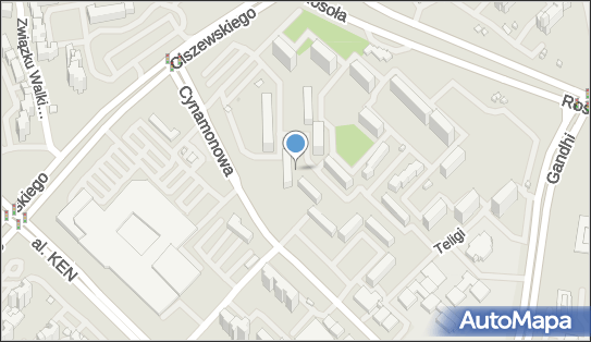 Gabinet Psychologiczny, Ferdynanda Magellana 9/15, Warszawa 02-777 - Przedsiębiorstwo, Firma, numer telefonu