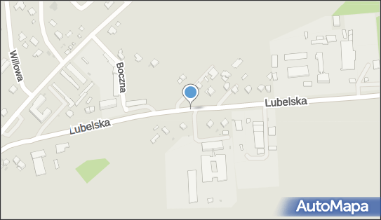 Gabinet Psychoterapeutyczno Pedagogiczny, ul. Lubelska 4, Kraśnik 23-200 - Przedsiębiorstwo, Firma, numer telefonu, NIP: 7151150422