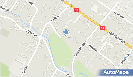 Gabinet Psychoterapeutyczny i Psychologiczno Pedagogiczny, Tychy 43-100 - Przedsiębiorstwo, Firma, numer telefonu, NIP: 6461969469