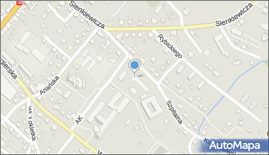 7381898963, Iwona Del Ciello Gabinet Psychoterapii 