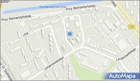 Gabinet Psychoterapii Łęczycka, ul. Bolesława Limanowskiego 30 02-943 - Przedsiębiorstwo, Firma, numer telefonu, NIP: 5211761158