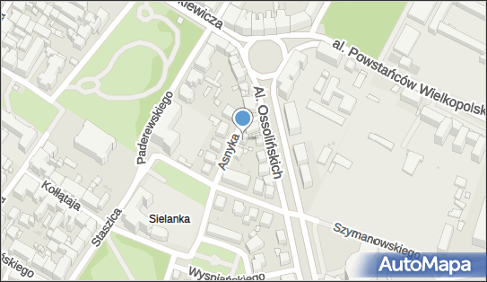 9532198421, Ośrodek Edukacji i Psychoterapii 