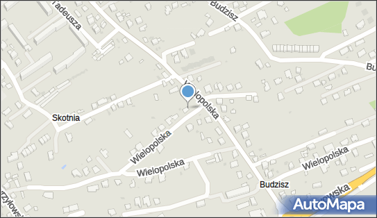 8721134717, Gabinet Psychoterapii Anna Kiwak 