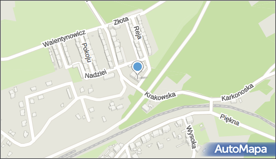 Gabinet Psychoterapii, Krakowska 2, Boguszów-Gorce 58-370 - Przedsiębiorstwo, Firma, NIP: 8862588449