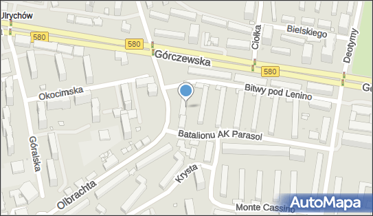 Gabinet Pulmonologiczno Internistyczny, ul. Jana Olbrachta 3 01-111 - Przedsiębiorstwo, Firma, NIP: 5271284147