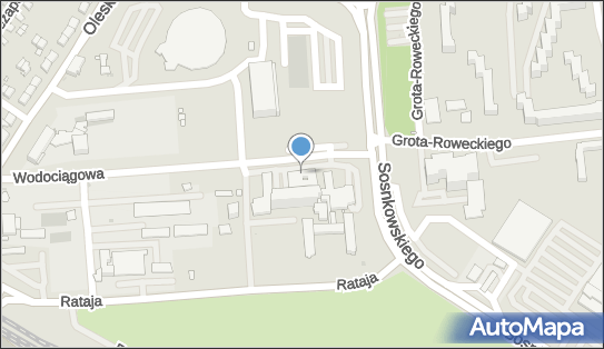 7541598314, Maćkowska - Danel Maria Gabinet Radiologiczny Internistyczny 