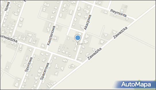 7541606539, Gabinet Radiologiczny Bożena Widz-Tomala 