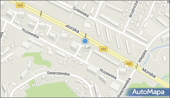 Gabinet Rehabilitacji i Fizjoterapii Lek Reh Med Krzysztof Gietka 81-002 - Przedsiębiorstwo, Firma, NIP: 9580388869