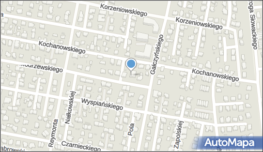 222057962, Gabinet Rehabilitacji i Masażu 