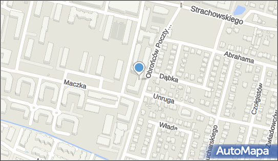 Gabinet Rehabilitacji i Masażu, ul. Obrońców Poczty Gdańskiej 11b 52-204 - Przedsiębiorstwo, Firma, numer telefonu, NIP: 9251933538