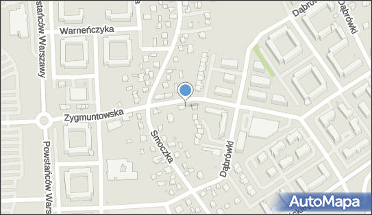Gabinet Rehabilitacji Leczniczej Medyk, ul. Zygmuntowska 2D, Mielec 39-300 - Przedsiębiorstwo, Firma, numer telefonu, NIP: 8171950994