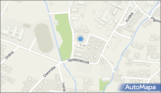 6841404006, Mikołajczyk Krystyna Gabinet Rehabilitacji Leczniczej 