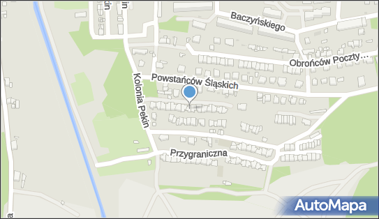 6331466876, Gabinet Rehabilitacji Leczniczej Perchaluk Władysław 