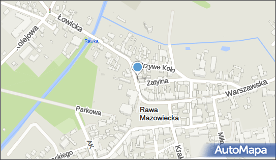 7261072261, Gabinet Rehabilitacji Ruchowej Jolanta Błądek 