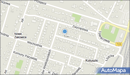 7731170074, Gabinet Rehabilitacji Delewska Anna 