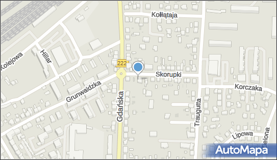 5921074326, Gabinet Rehabilitacji Mazur Janusz 