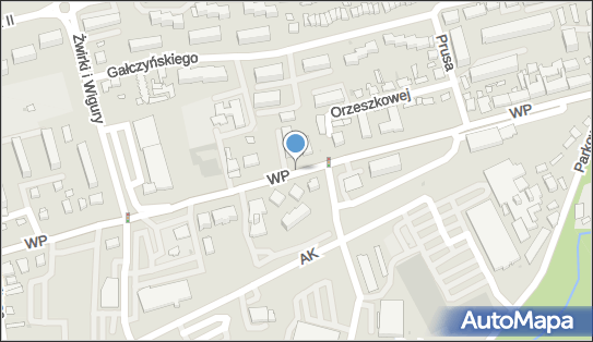 5592043163, Gabinet Rehabilitacji Kamil Rządkowski 