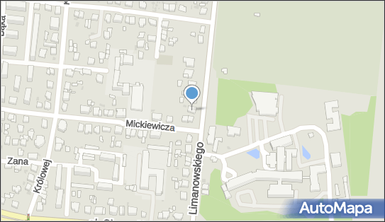 6221122408, Pieczyński Jacek Gabinet Rehabilitacyjny - 