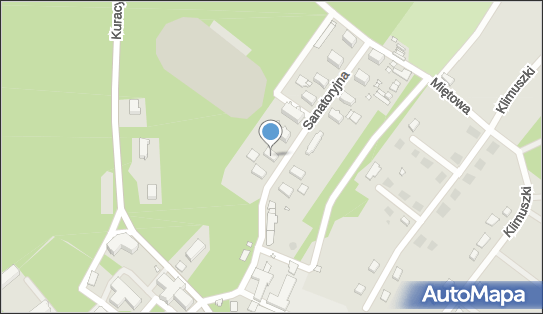 5811383090, Gabinet Rehabilitacyjny Pukin Krystyna 