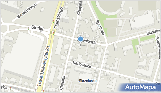 5542632288, PODOestetic Centrum Zdrowych Stóp Justyna Szczuraszek 