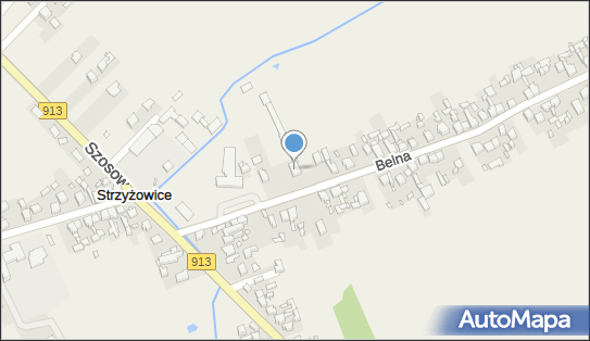 Gabinet Specjalistyczny Ginekologiczny, Belna 5 B, Belna 42-575 - Przedsiębiorstwo, Firma, NIP: 5732166211