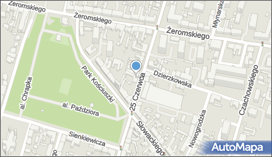 Gabinet Stomatologiczny Barbara Bober-Rak, ul. 25 Czerwca 35, Radom 26-600 - Przedsiębiorstwo, Firma, NIP: 7961194411