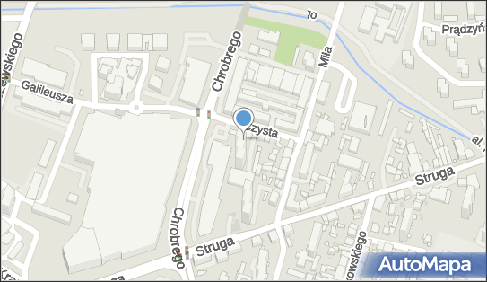 8111741838, Gabinet Stomatologiczny Lek.Dent.Marlena Makuch-Wit 