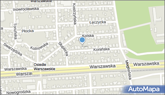 Gabinet Stomatologiczny Natalia Sieciechowicz, Konińska 7, Poznań 61-041 - Przedsiębiorstwo, Firma, NIP: 7822394201