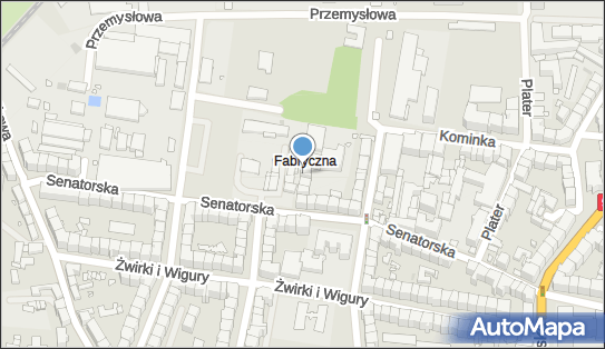Gabinet Stomatologiczny Oleg Andrusiak, Senatorska 35C, Legnica 59-220 - Przedsiębiorstwo, Firma, NIP: 6912337703