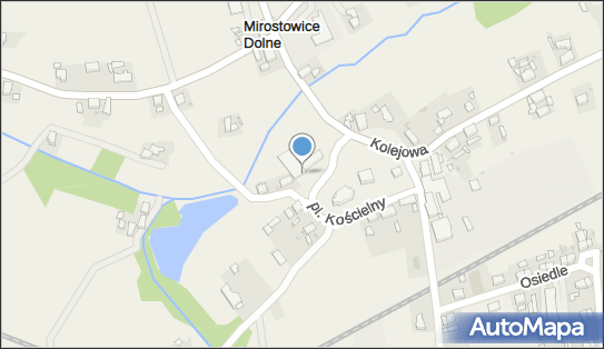 9281333369, Krystyna Maria Błażejewska Praktyka Stomatologiczna 