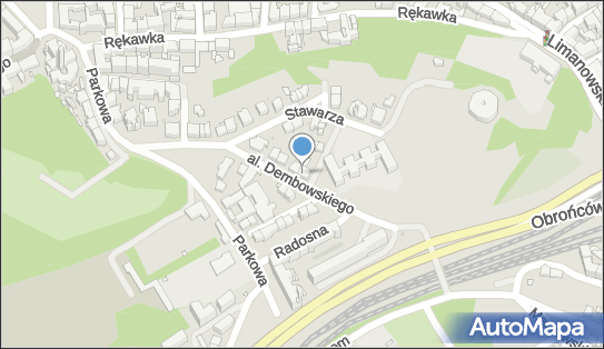 Gabinet Stomatologiczny, al. Edwarda Dembowskiego 10, Kraków 30-540 - Przedsiębiorstwo, Firma, NIP: 9451468299