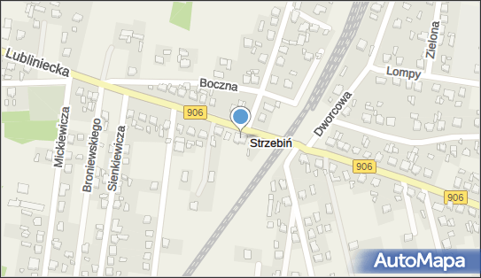 6451055207, Niepubliczny Zakład Opieki Zdrowotnej 