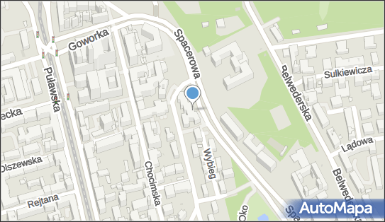 Gabinet Stomatologiczny, Słoneczna 50/55, Warszawa 00-789 - Przedsiębiorstwo, Firma, numer telefonu