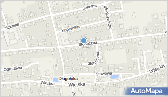 Gabinet Stomatologii Łukasz Zakrzewski, Słoneczna 44A, Długołęka 55-095 - Przedsiębiorstwo, Firma, NIP: 8961444251