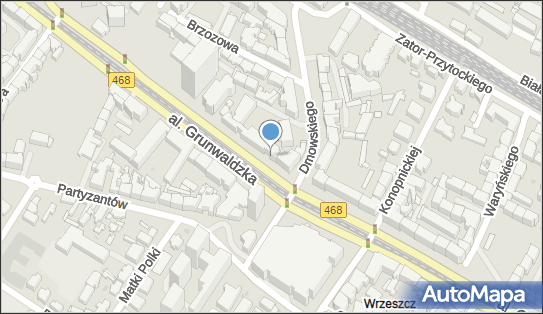 9570124643, Gabinet 