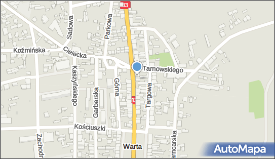 Gabinet Stoomatologiczny, 20 Stycznia 24, Warta 98-290 - Przedsiębiorstwo, Firma, numer telefonu, NIP: 8271228920