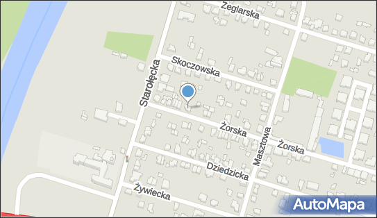 Gabinet Stymulacji Duliniec Zdzisław Jacek, Żorska 5, Poznań 61-345 - Przedsiębiorstwo, Firma, NIP: 7820001367