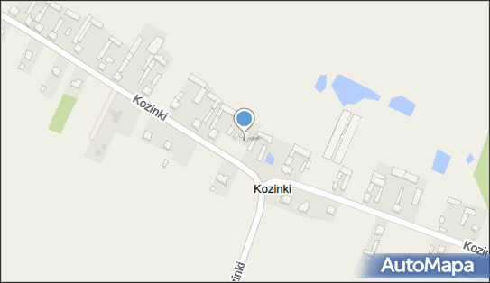 Gabinet Terapii Manualnej Izabell Izabela El Anany, Kozinki 17B 26-652 - Przedsiębiorstwo, Firma, NIP: 9481838536