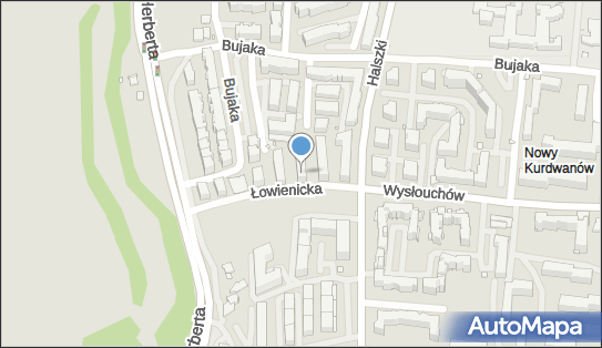 Gabinet Terapii Zaburzeń Rozwoju, Łowienicka 6, Kraków 30-613 - Przedsiębiorstwo, Firma, NIP: 9451605052
